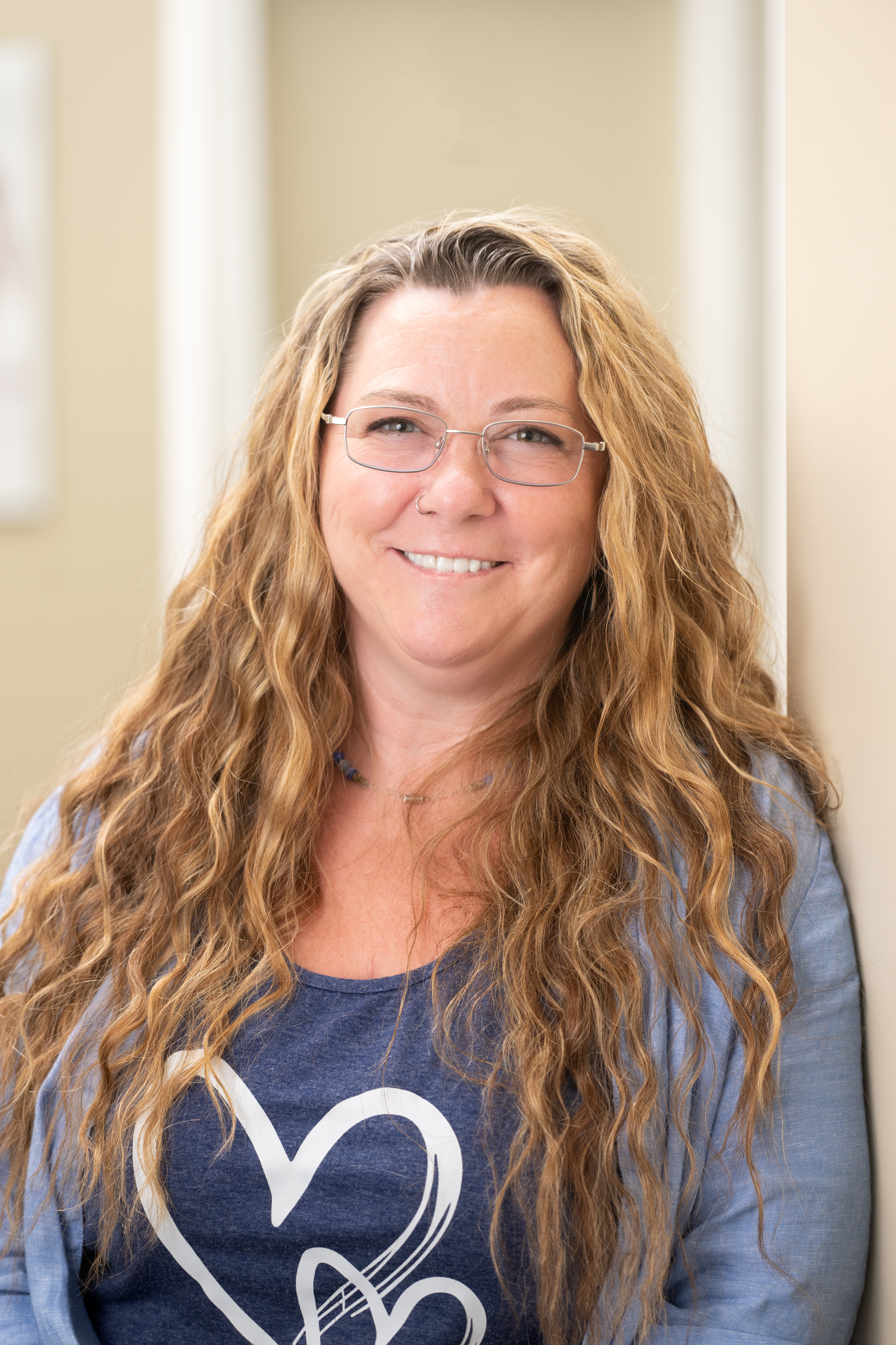 Karma Doll, Receptionist at Pinpoint Physiotherapy