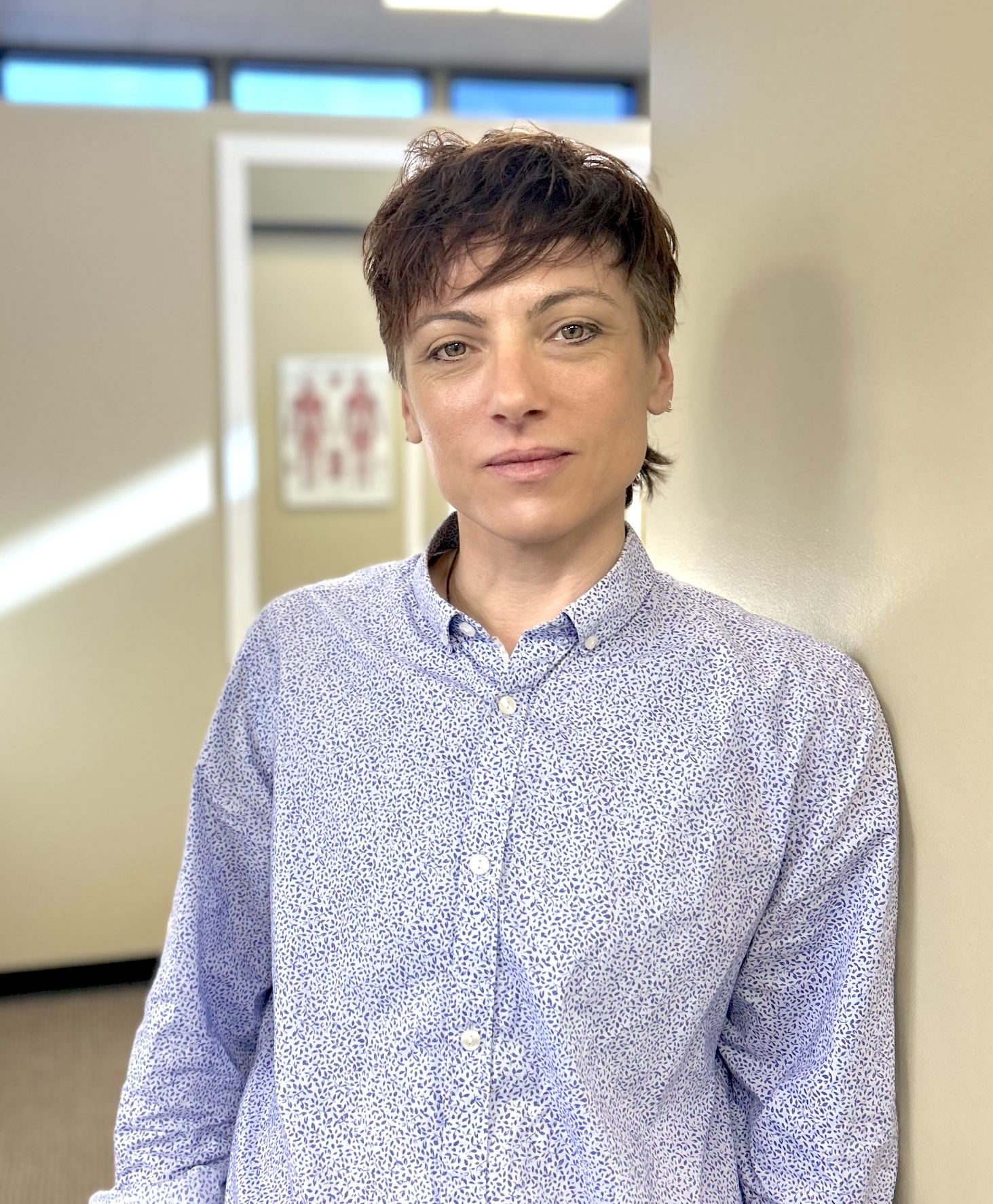 Leigh Wilcox, Physical Therapist at Pinpoint Physiotherapy